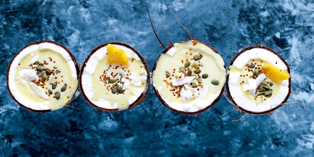 Come scegliere l'olio di cocco: guida 2025
