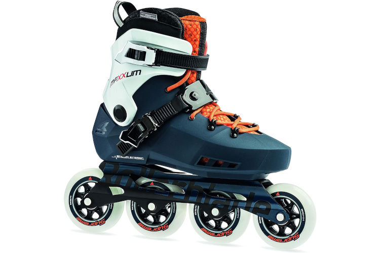 Rollerblade 230 Maxxum Edge 90