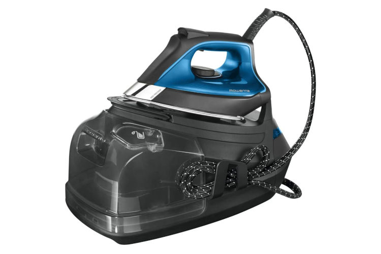 Rowenta DG9160 Silence Steam PRO