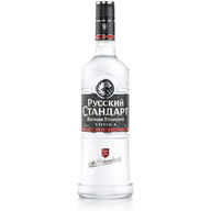 Russian Standard Vodka