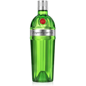 Tanqueray No. Ten
