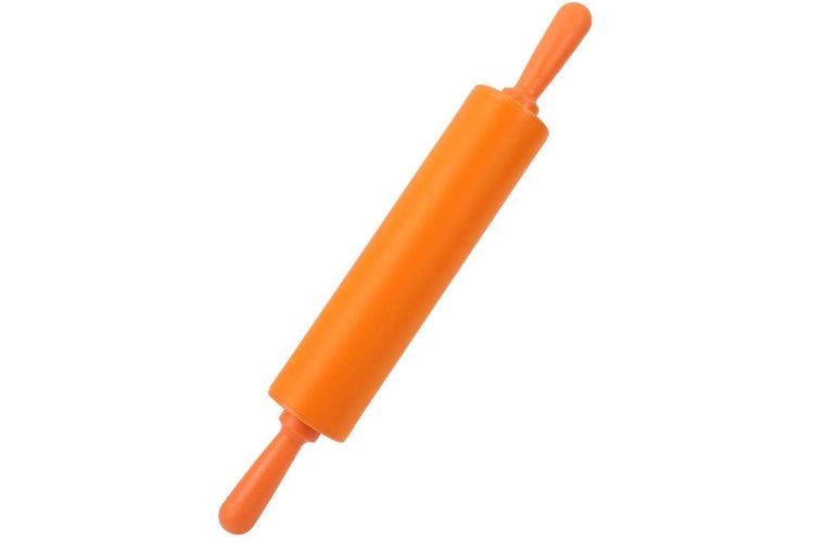 Topincn Mattarello silicone