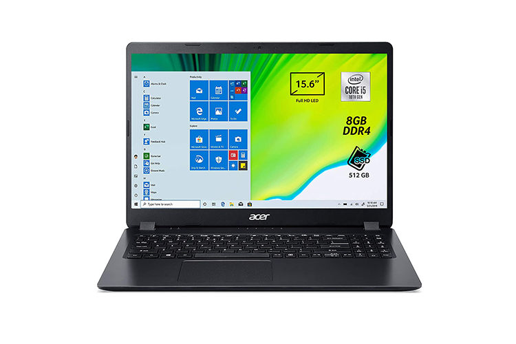 Acer Aspire 3 A315-57G