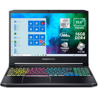 Acer Predator Helios 300 PH315-53-752N