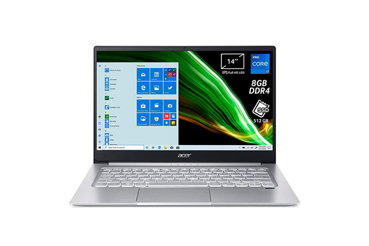 Acer Swift 3 SF314-59-79ZH