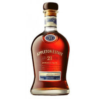 Appleton Estate 21 Year Old Jamaica Rum