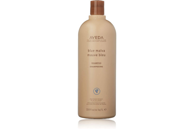 Aveda Blue Malva