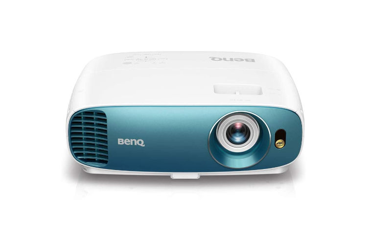 BenQ TK800M