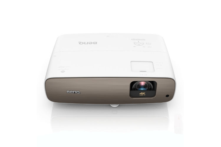 BenQ W2700