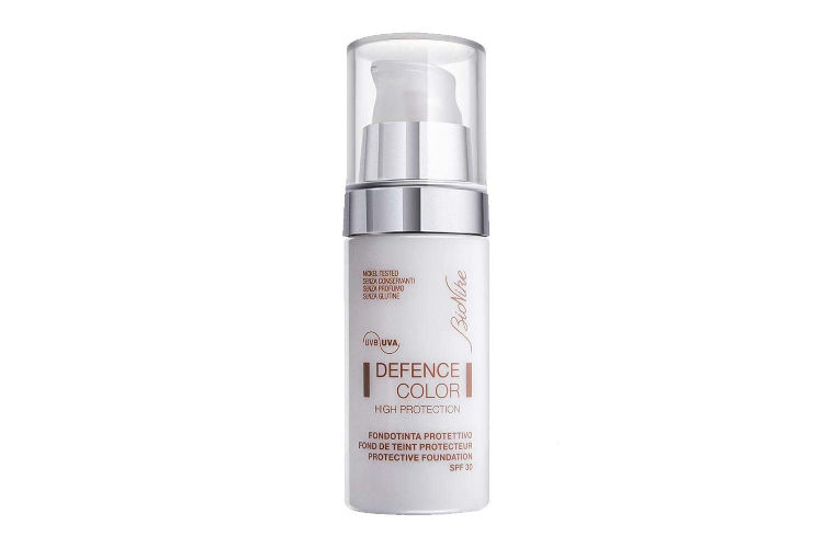 BioNike Defence Color High Protection