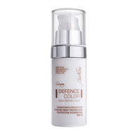 BioNike Defence Color High Protection