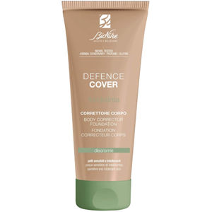 Bionike Defence Cover Fondotinta correttore corpo
