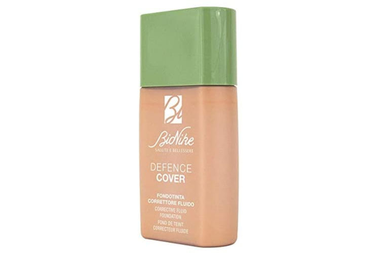 Bionike Defence Cover Fondotinta correttore fluido