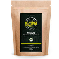 Biotiva Gyokuro Bio
