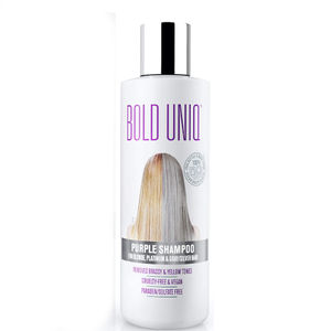 Bold Uniq Purple Shampoo BLU00100