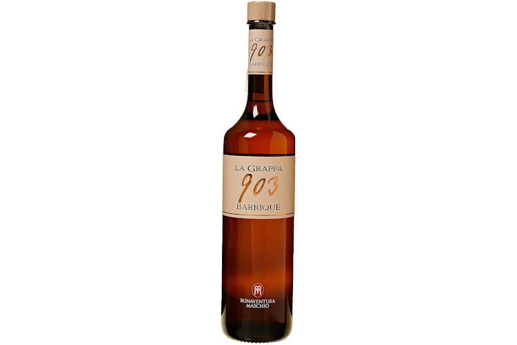 Bonaventura Maschio La grappa 903 Barrique