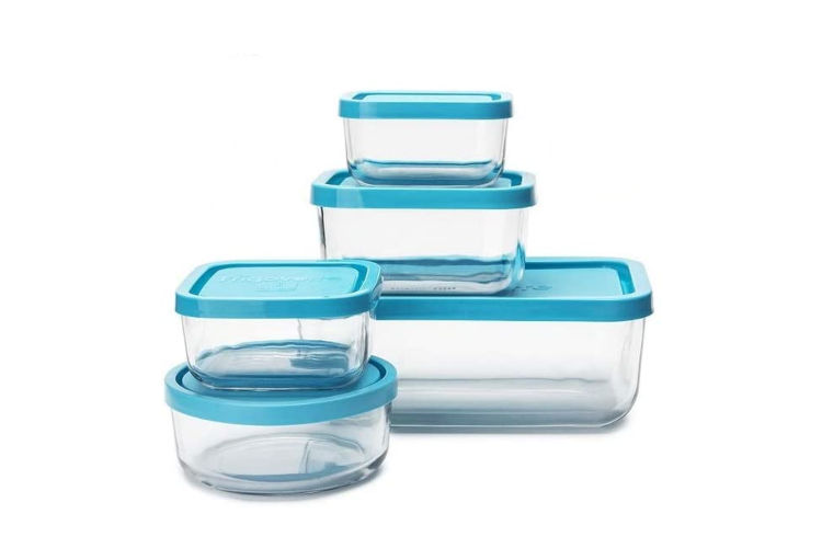 Bormioli Frigoverre 388840-SK5