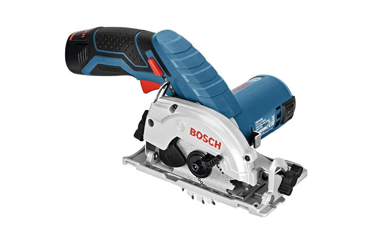 Bosch Professional GKS 12V-26