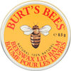 Burt's Bees Beeswax Lip Balm Tin