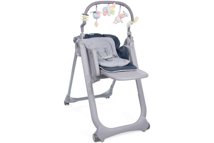 Chicco Polly Magic Relax