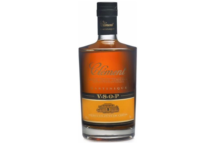 Clément Rhum Vieux Agricole VSOP