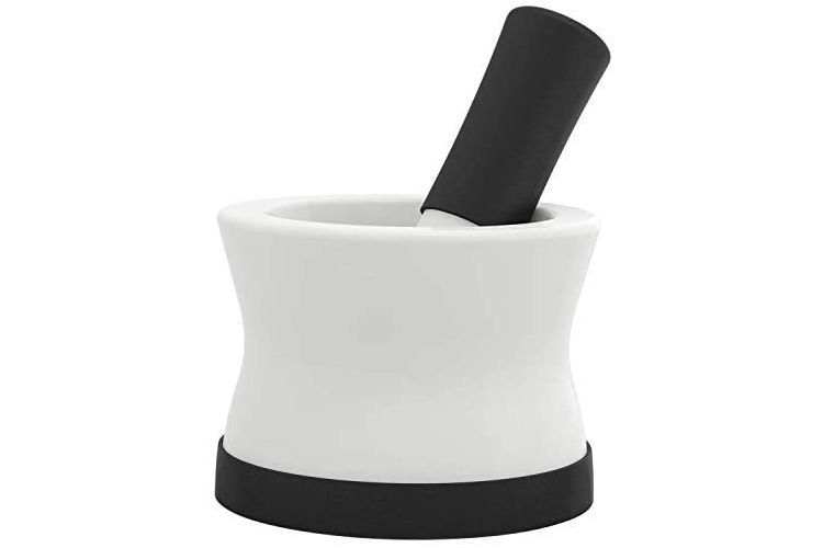Cooler Kitchen Mortar and Pestle