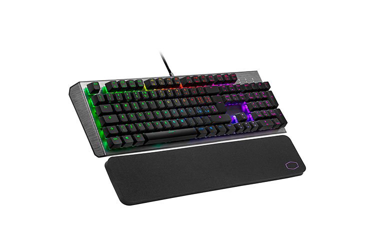Cooler Master CK550 V2