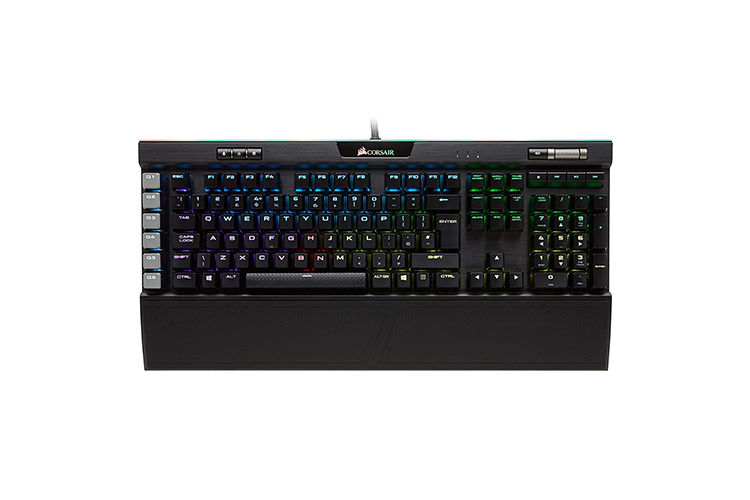 Corsair K95 RGB Platinum