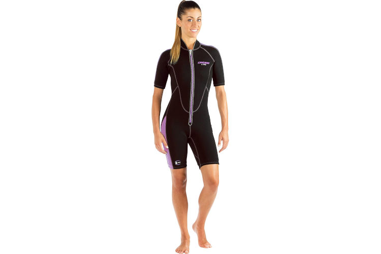 Cressi Lido Lady