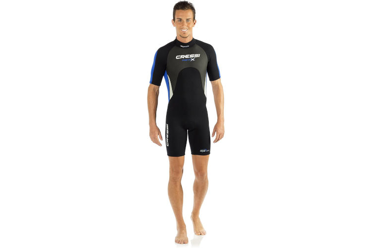 Cressi Med X Man