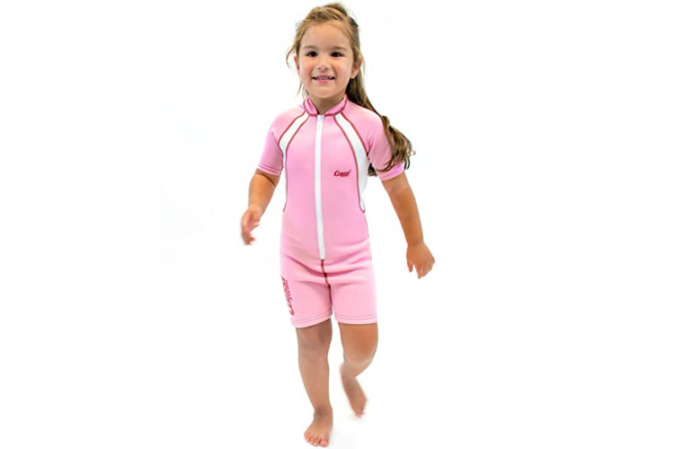 Cressi Shorty kid