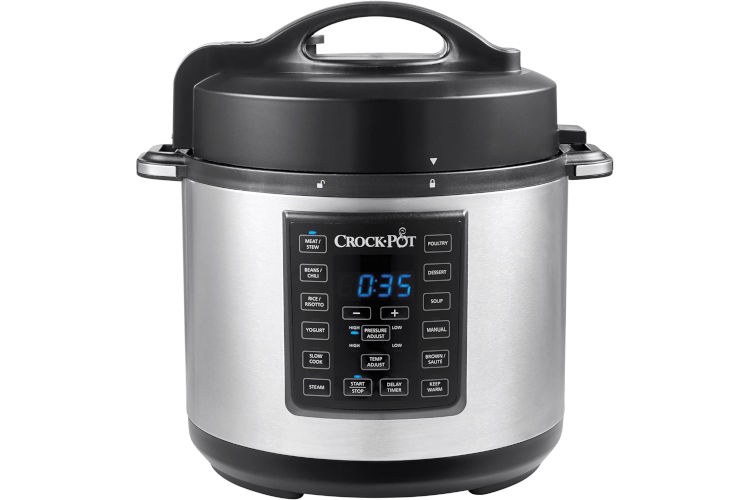 Crock-Pot CSC051X-0