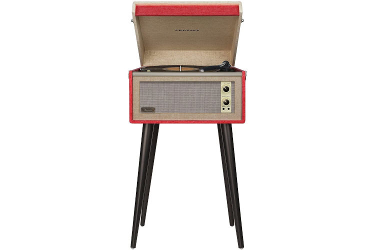 Crosley Bermuda CR6233D-RE
