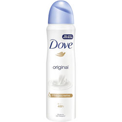 I migliori deodoranti Dove del 2026