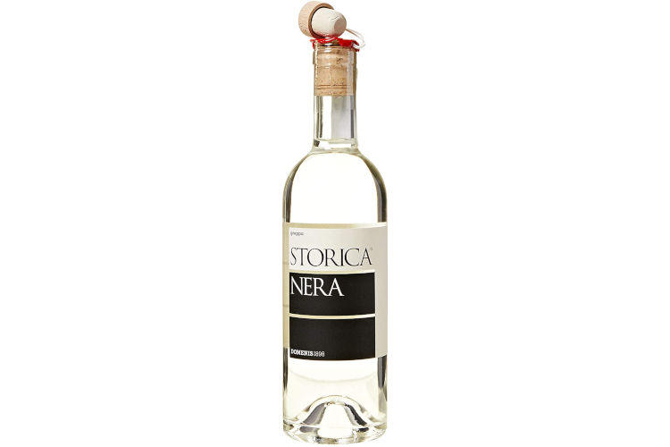 Domenis 1898 Storica Nera