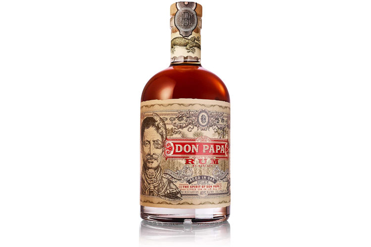 Don Papa Rum