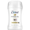 Dove Invisible dry