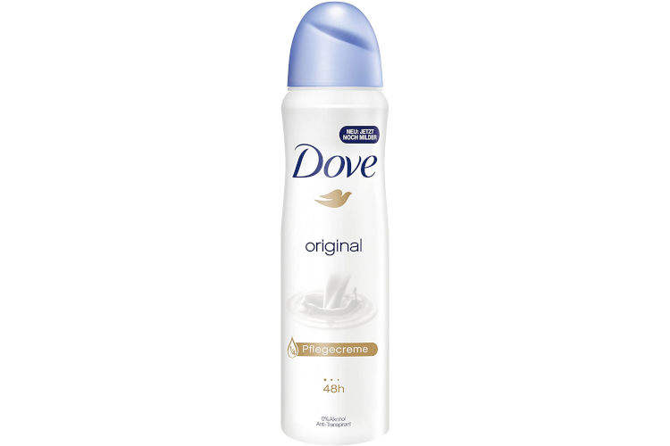 Dove Original