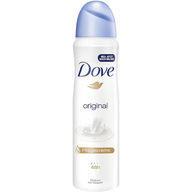 Dove Original