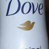 Dove Original