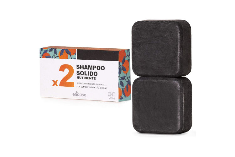 Enooso Shampoo Solido Bio SS-X2