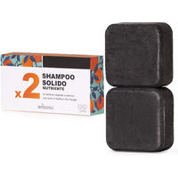 Enooso Shampoo Solido Bio SS-X2