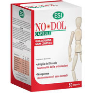 ESI No Dol capsule