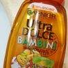 Garnier Ultra Dolce bambini 2 in 1