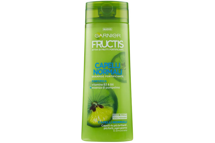 Garnier Fructis capelli normali