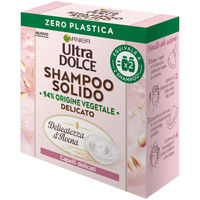 Garnier Ultra Dolce shampoo solido Delicatezza d'avena