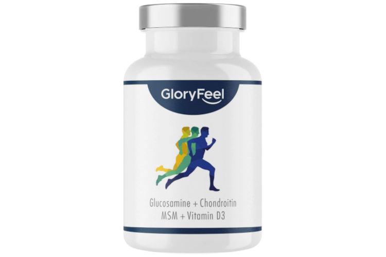 Gloryfeel Glucosamina