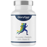 Gloryfeel Glucosamina