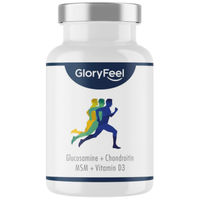 Gloryfeel Glucosamina