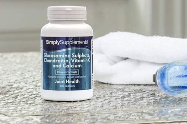 Come scegliere l'integratore di glucosamina: guida all'acquisto